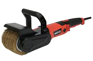 Машини щіткові