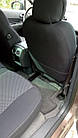Автомобільні чохли авточохли салону на сидіння VIP Peugeot 308 13- Пежо 308, фото 5