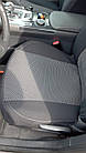 Автомобільні чохли авточохли салону на сидіння VIP Peugeot 308 13- Пежо 308, фото 6