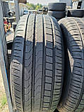 Літні шини 225 60 r16 98Y Pirelli Cinturato P7, фото 3