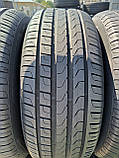 Літні шини 225 60 r16 98Y Pirelli Cinturato P7, фото 4