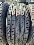 Літні шини 225 60 r16 98Y Pirelli Cinturato P7, фото 6