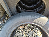 Літні шини 225 60 r16 98Y Pirelli Cinturato P7, фото 7