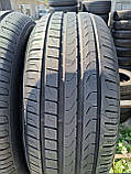 Літні шини 225 60 r16 98Y Pirelli Cinturato P7, фото 10