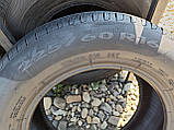 Літні шини 225 60 r16 98Y Pirelli Cinturato P7, фото 11