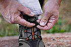 Кросівки робочі Neo Tools, легкі, дихаючі, підошва EVA з гумовим покриттям, клас захисту OB, SRA, р.40, фото 4
