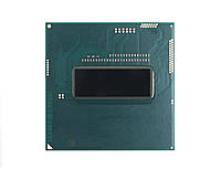 Процессор 47W FCPGA946 SR15H intel Core i7 4700MQ 4\8х2.40-3.40GHz