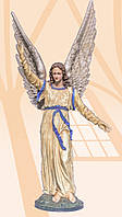 Скульптура ангела 180 см з полімеру (Польща)
