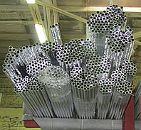 Труба алюминиевая АД31Т5 30х2мм