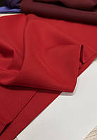 Тканина Габардин (Чорвоний)