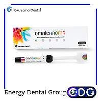 OMNICHROMA ( ОМНИХРОМА) TOKUYAMA DENTAL