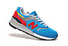 Кроссовки женские New Balance 997 / NBC-1304, фото 2