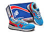 Кроссовки женские New Balance 997 / NBC-1304, фото 6