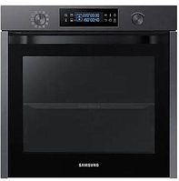 Духовка электрическая DUAL COOK Samsung NV75K5541RM