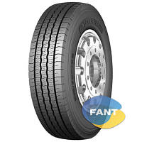 Шина всесезонная Petlas SZ300 (рулевая) 215/75 R17.5 126/124M