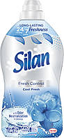 Ополаскиватель-кондиционер для белья Silan Fresh Control Cool Fresh 1364 мл (9000101583106)