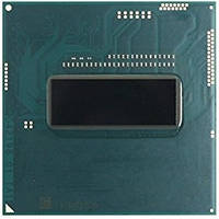 Процессор 47W FCPGA946 SR1PQ intel Core i7 4710MQ 4х2.50-3.50GHz