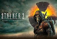 Геймінговий ПК для STALKER Зов Прип'ять