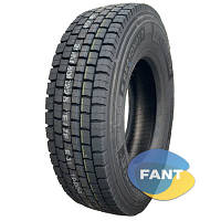 Шина всесезонная Aufine PREMIUM REGIONAL D (ведущая) 315/80 R22.5 160/157J