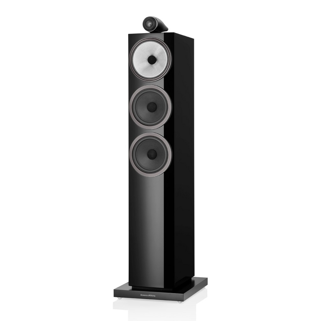 Акустична пара Bowers & Wilkins 703 S3 Gloss Black (art.243067)