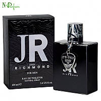 John Richmond For Men — Туалетна вода (пробник) 1.6 мл