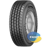 Шина всесезонная Barum BD200 R (ведущая) 215/75 R17.5 126/124M PR12