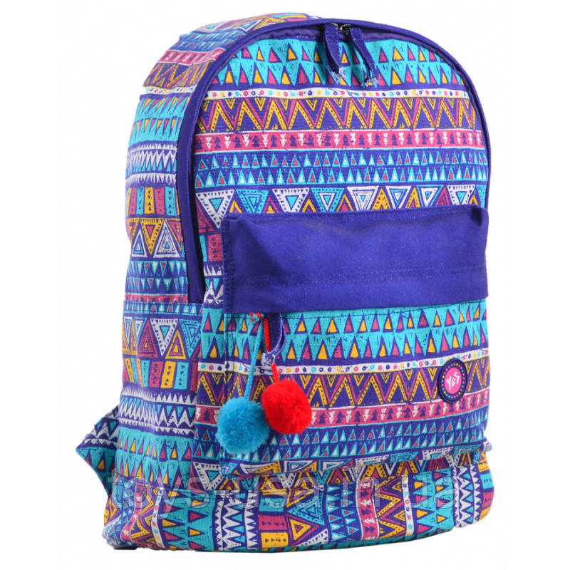 *РЮКЗАК МОЛОДІЖНИЙ "YES" ST-33 555446 TANGY, 35*29*12, фото 1