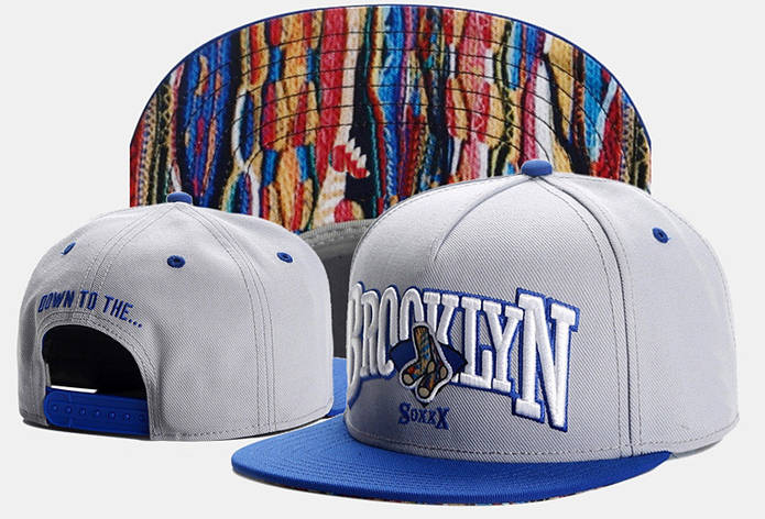Снепбек Snapback Кепка Бейсболка Сніпбек Cayler Sons бруклін, фото 1