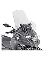 Ветровое стекло Givi для мотоцикла Yamaha Tricity 300 (20-) прозрачное