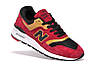 Кроссовки женские New Balance 997 / NBC-1305, фото 2
