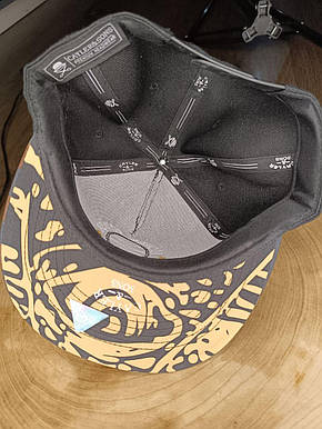Снепбек Snapback Кепка Бейсболка Сніпбек Cayler Sons money power, фото 3