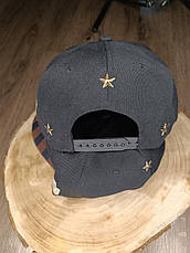 Снепбек Snapback Кепка Бейсболка Сніпбек Cayler Sons money power, фото 5
