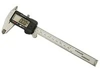 Штангенциркуль электронный с LCD дисплеем Digital caliper 150мм (150mm)