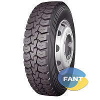 Шина всесезонная Taitong HS928 (ведущая) 235/75 R17.5 132/130M PR16