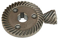 Шестерни (пара) болгарки Makita 9558/9555 227541-3/227542-1 (d1 12*48/d2 6*18/h2 15) оригинал