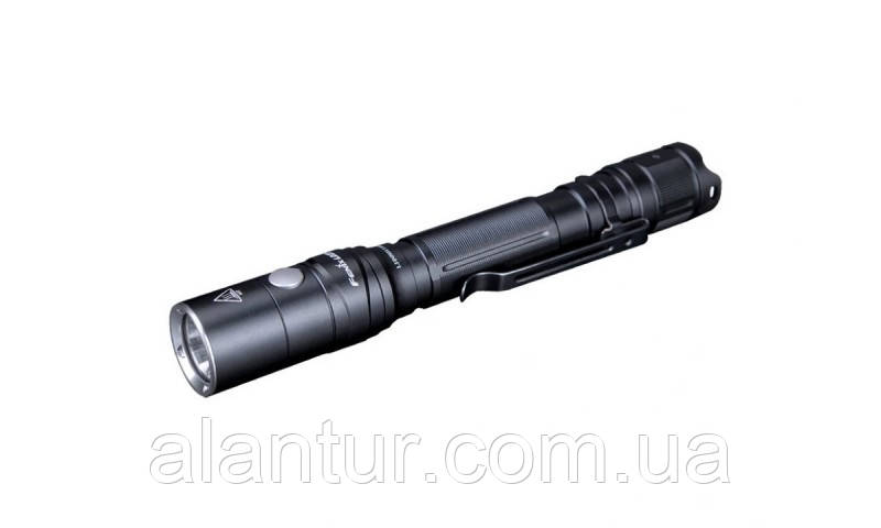 Ліхтар Fenix LD22 V2.0, 800 люмен, USB-C зарядка, IP68, для активного відпочинку, фото 1