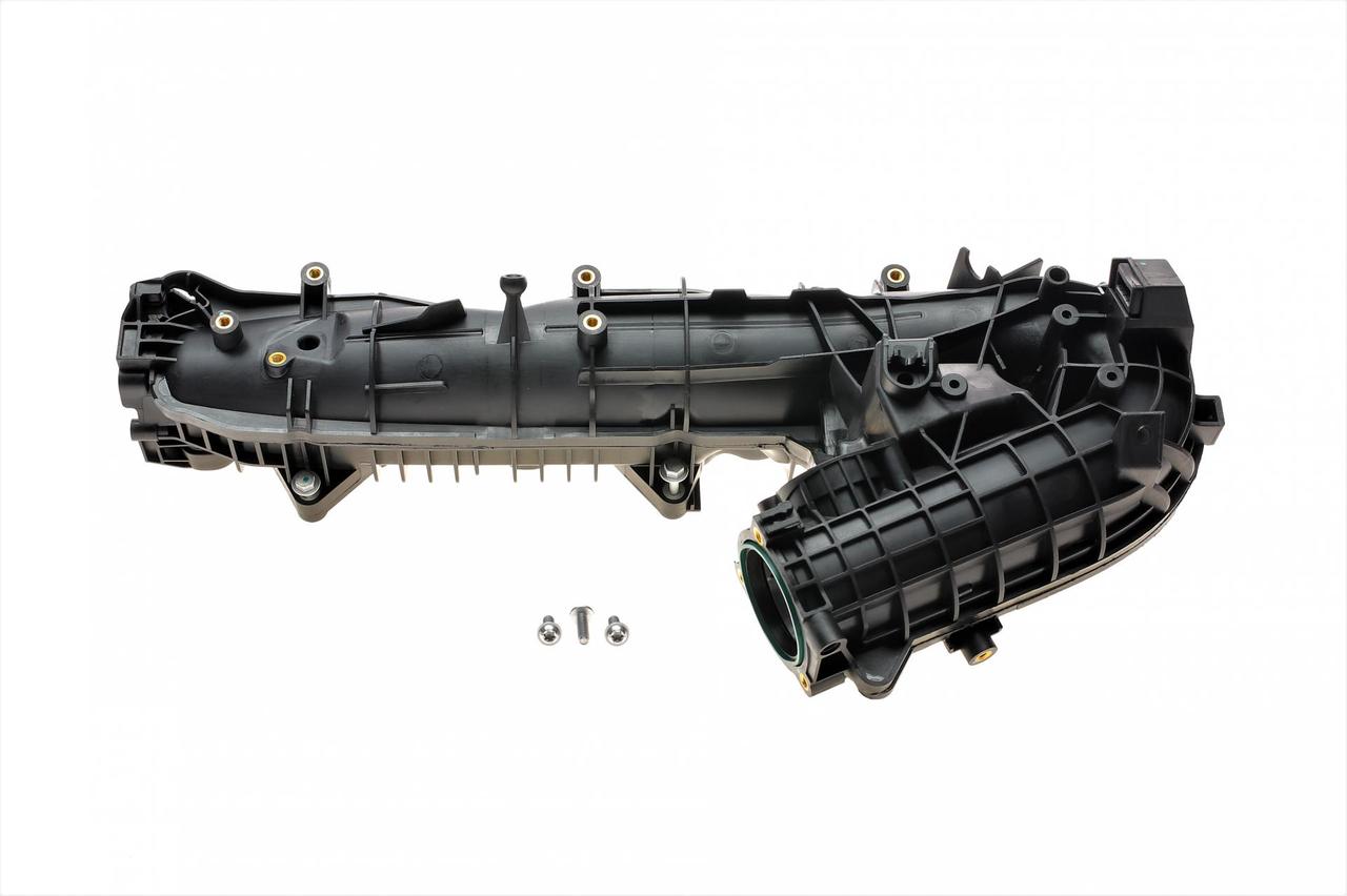 Колектор впускний BMW N57 3 E90 E92 E93  5 F10 F11  7 F01 F02 07-13 114034