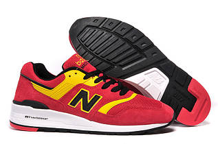 Кроссовки мужские New Balance 997 / NBC-810