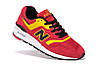 Кроссовки женские New Balance 997 / NBC-1306, фото 2