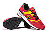 Кроссовки женские New Balance 997 / NBC-1306, фото 3