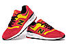 Кроссовки женские New Balance 997 / NBC-1306, фото 4
