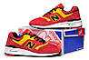 Кроссовки женские New Balance 997 / NBC-1306, фото 5