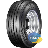 Шина всесезонная Barum BT 300 R (прицепная) 235/75 R17.5 143/141K