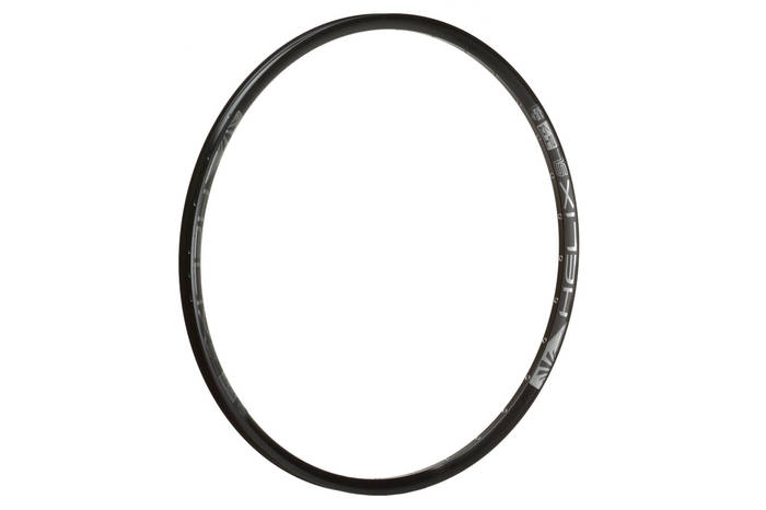 Обід SUNringlé Helix TR27 SL 27,5" 32 отв, чорний, tubeless ready (ID ...