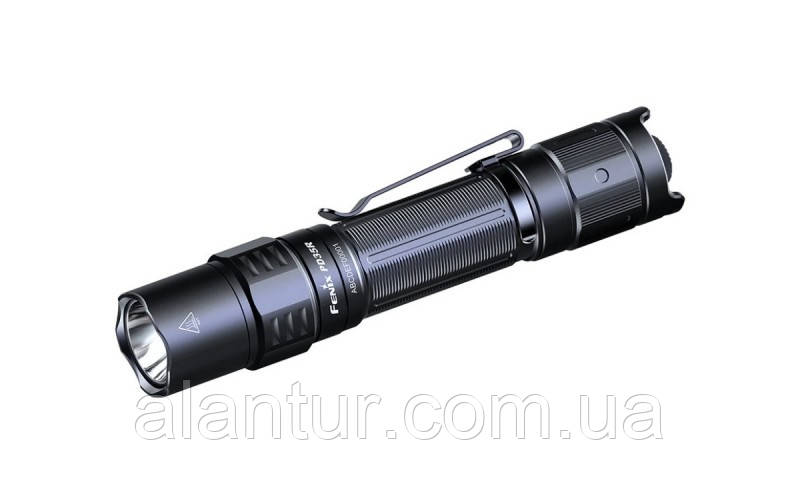 Ліхтар Fenix PD35R тактичний акумуляторний 2023