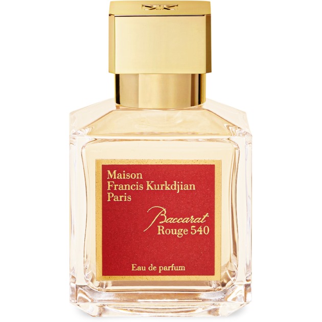 Парфумована вода Maison Francis Kurkdjian Baccarat Rouge 540 edp Tester Lux 70 ml.