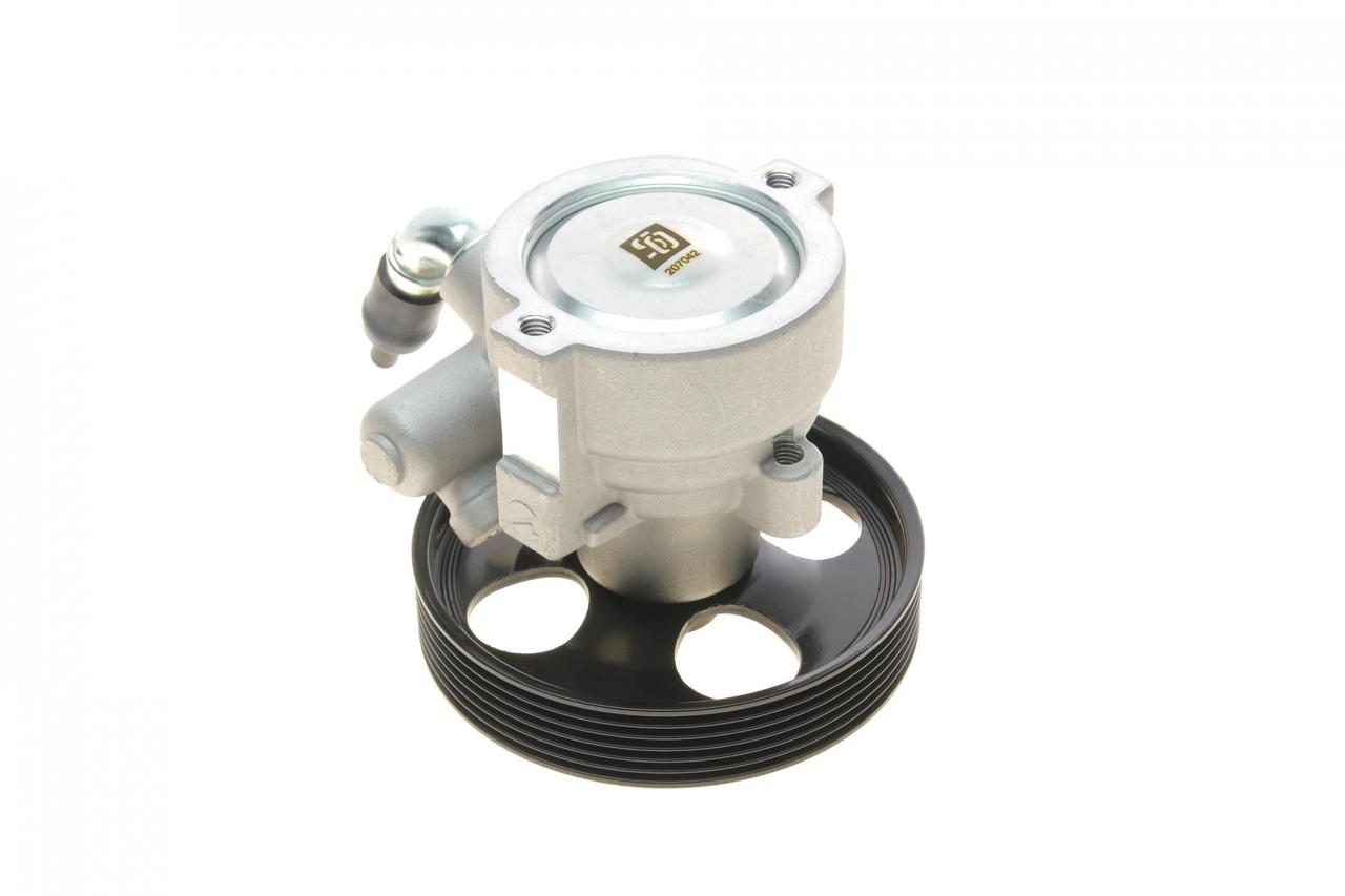 Насос ГПК Citroen Berlingo Peugeot Partner 1.6 HDi 05- 126mm  207042