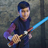 Розкладний меч Hasbro Скайвокер, Зоряні Війни — Star wars lightsaber Forge Anakin Skywalker, фото 5