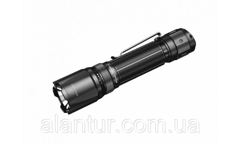 Ліхтар Fenix TK20R V2.0, 3000 люмен, USB-C, дальнобійний тактичний 475 м, фото 1