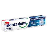 ЗУБНА ПАСТА MENTADENT DENT.P.FAMIGL.ML75